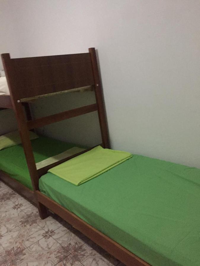 Anza Camping Shkodër エクステリア 写真