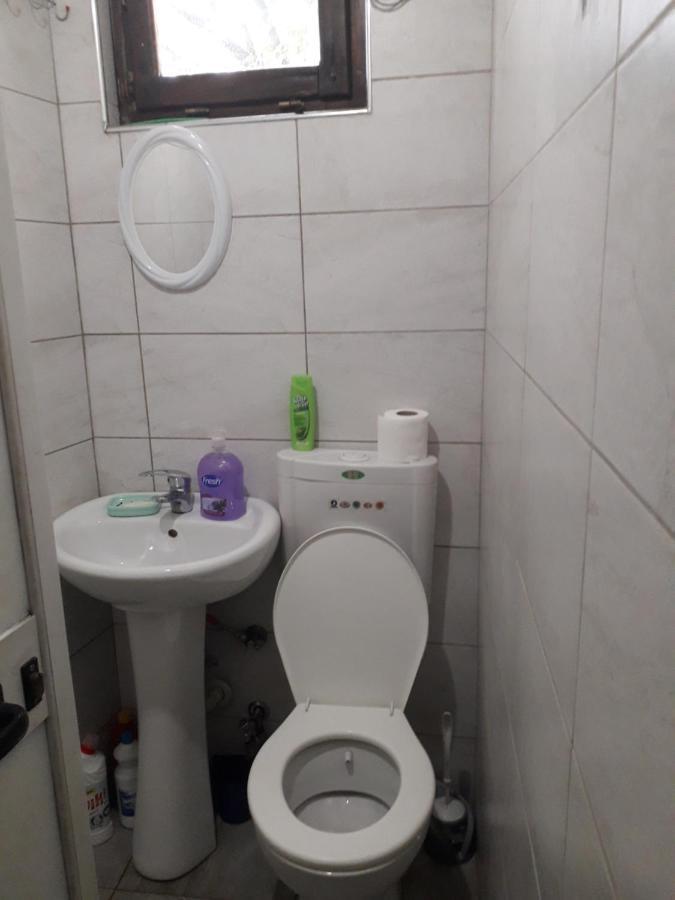 Anza Camping Shkodër エクステリア 写真