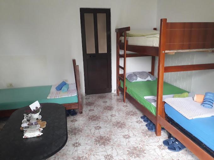 Anza Camping Shkodër エクステリア 写真