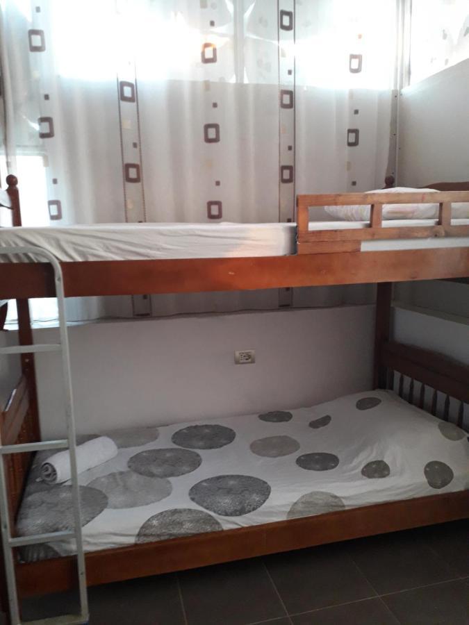 Anza Camping Shkodër エクステリア 写真