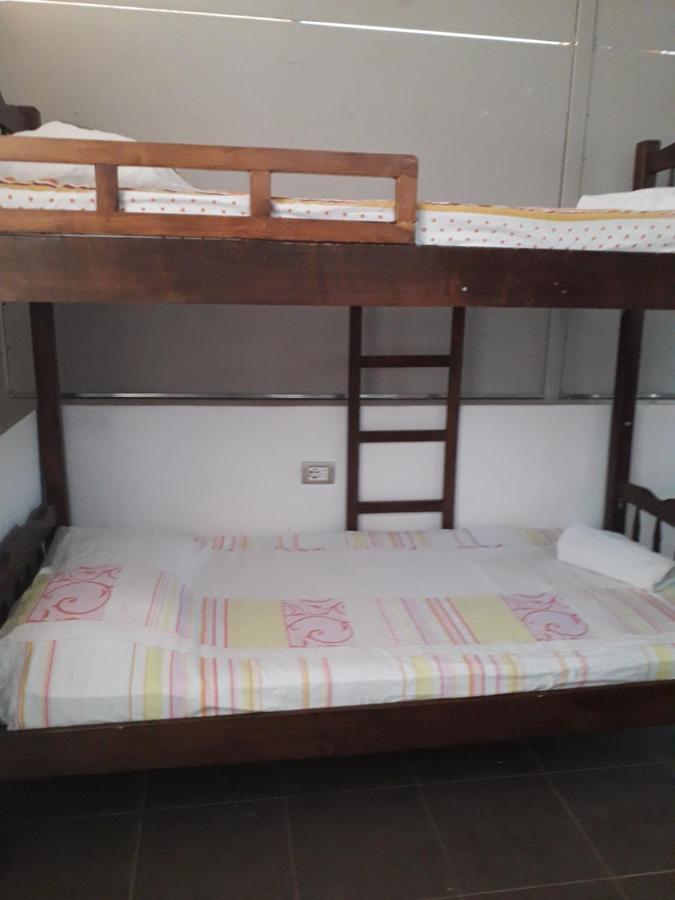 Anza Camping Shkodër エクステリア 写真